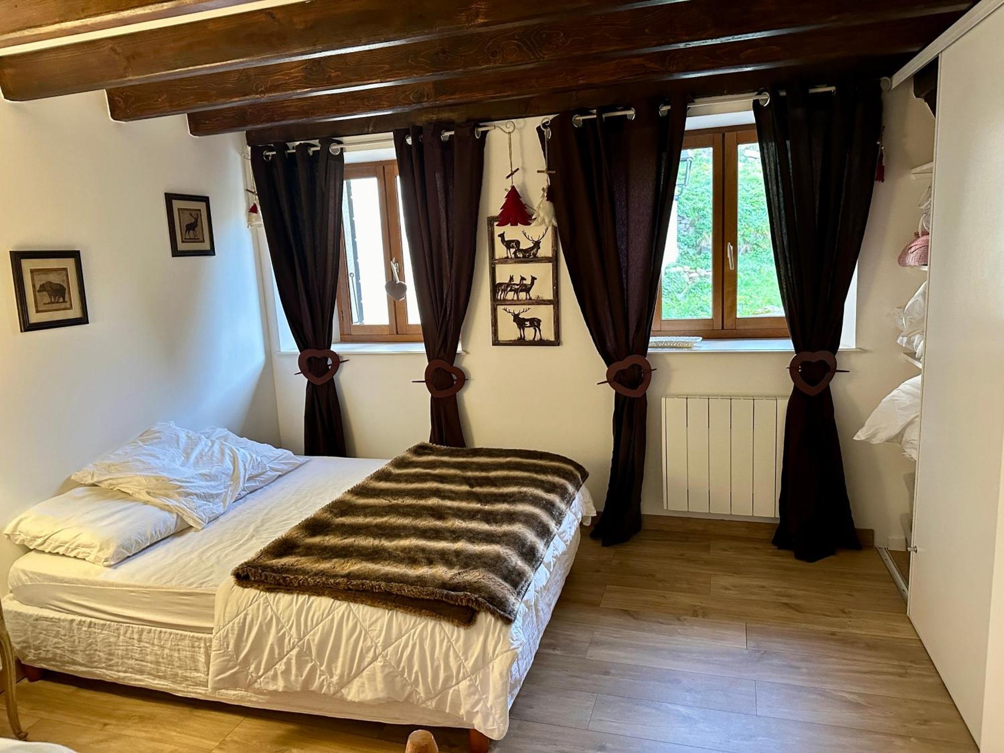 Maison Au Coeur Des Angles Экстерьер фото