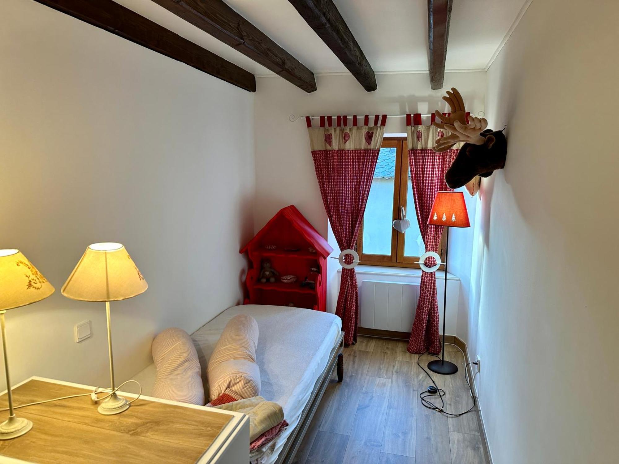 Maison Au Coeur Des Angles Экстерьер фото