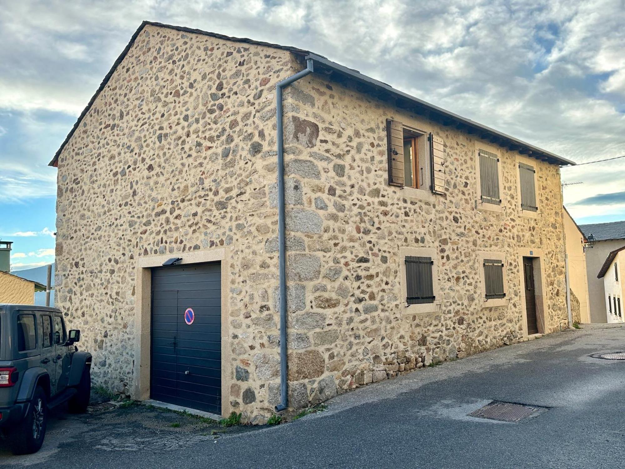Maison Au Coeur Des Angles Экстерьер фото
