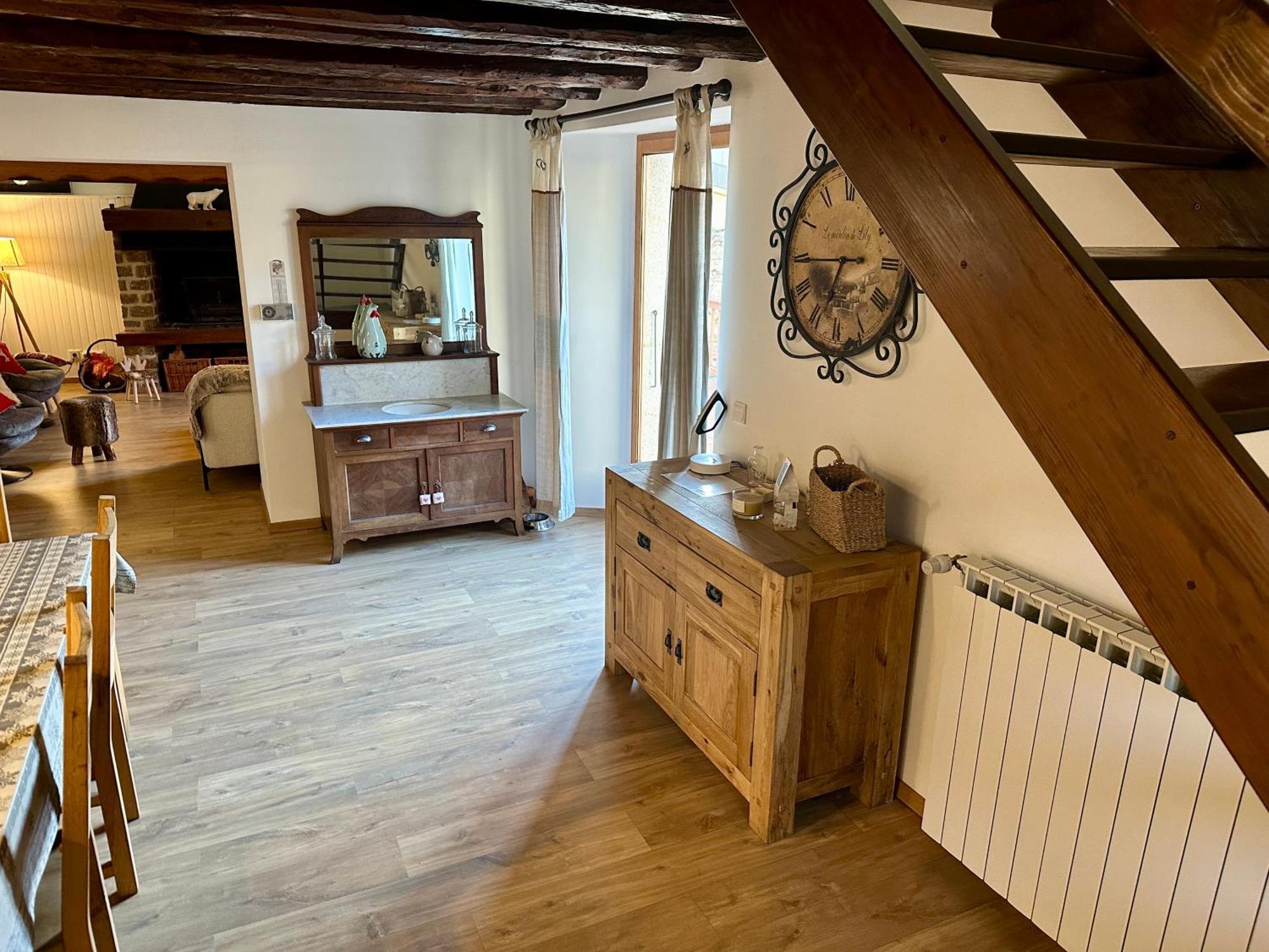 Maison Au Coeur Des Angles Экстерьер фото