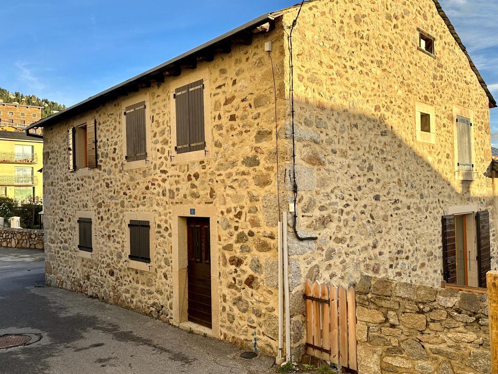 Maison Au Coeur Des Angles Экстерьер фото